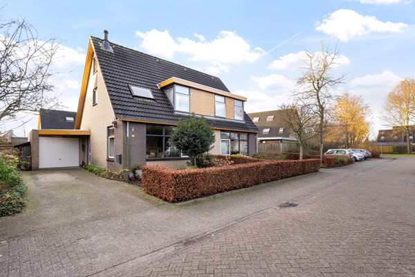 Medium property photo - Reidmosk 17, 9254 JN Hurdegaryp